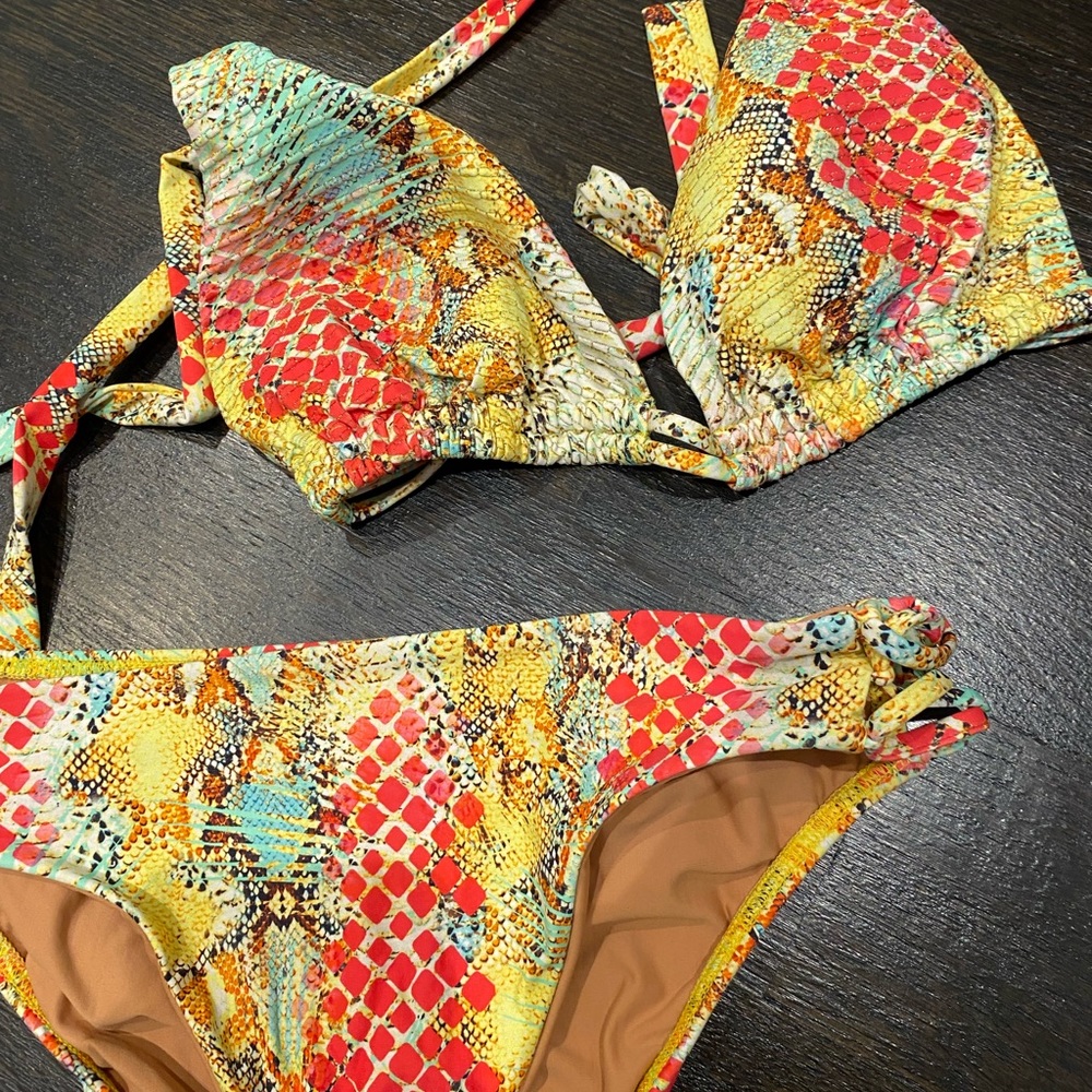 Bathing Suit - image 1